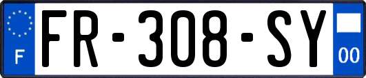 FR-308-SY