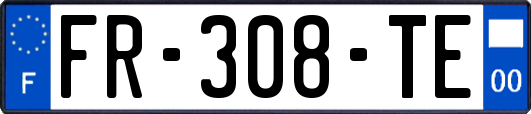 FR-308-TE