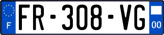 FR-308-VG
