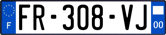 FR-308-VJ
