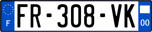 FR-308-VK