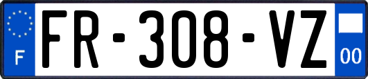 FR-308-VZ