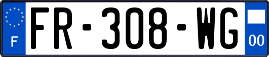 FR-308-WG