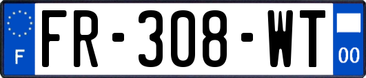 FR-308-WT