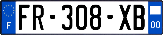 FR-308-XB