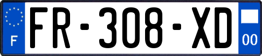 FR-308-XD