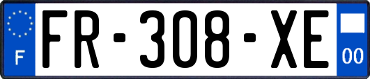FR-308-XE