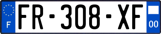 FR-308-XF
