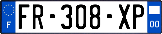 FR-308-XP
