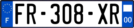 FR-308-XR