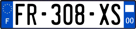 FR-308-XS