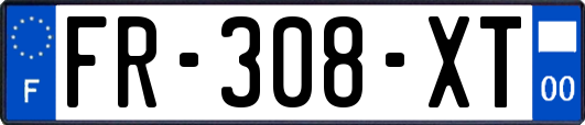 FR-308-XT