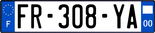 FR-308-YA