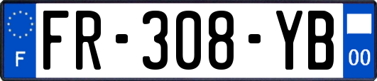 FR-308-YB