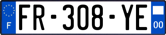 FR-308-YE