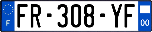 FR-308-YF