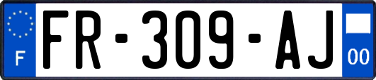 FR-309-AJ