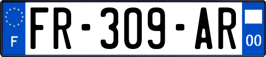 FR-309-AR