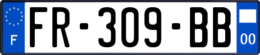 FR-309-BB