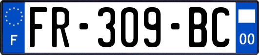 FR-309-BC