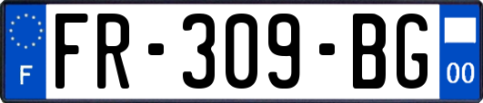 FR-309-BG