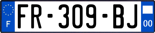 FR-309-BJ