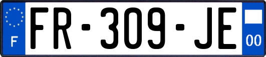 FR-309-JE