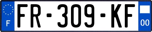 FR-309-KF