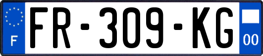 FR-309-KG