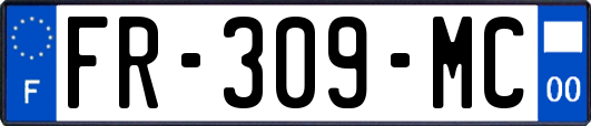 FR-309-MC
