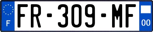FR-309-MF