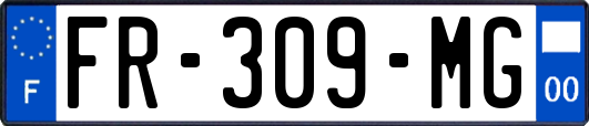 FR-309-MG
