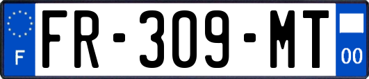 FR-309-MT