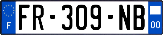 FR-309-NB