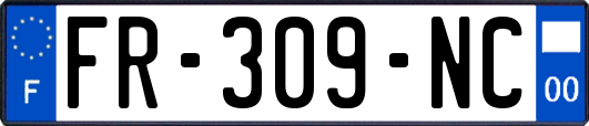 FR-309-NC