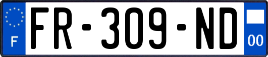 FR-309-ND