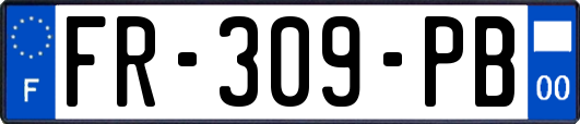 FR-309-PB