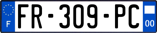 FR-309-PC