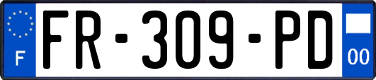 FR-309-PD