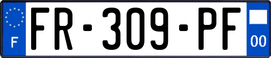 FR-309-PF
