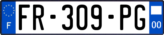 FR-309-PG