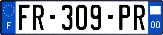 FR-309-PR