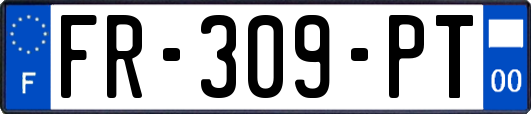 FR-309-PT