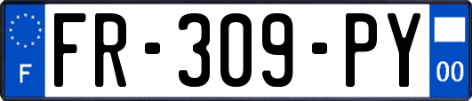 FR-309-PY