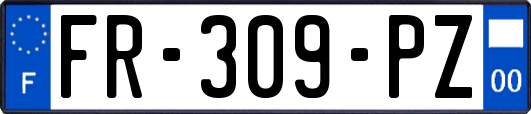 FR-309-PZ