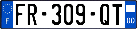 FR-309-QT