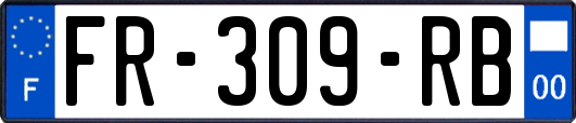 FR-309-RB