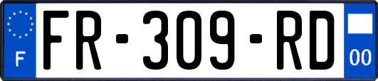 FR-309-RD