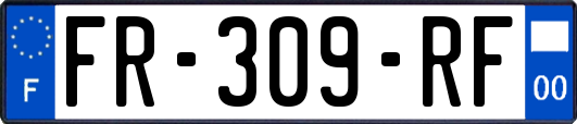 FR-309-RF