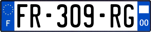 FR-309-RG
